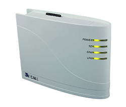 C.M.I. Control and Monitoring Interface